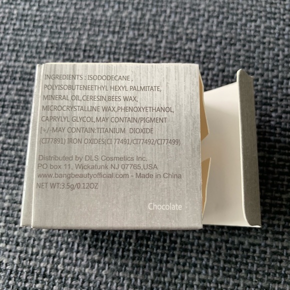 Bang Beauty - Gel Eyeliner - Picture 2 of 2